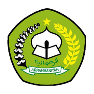 Logo YPI Arrahmaniyah